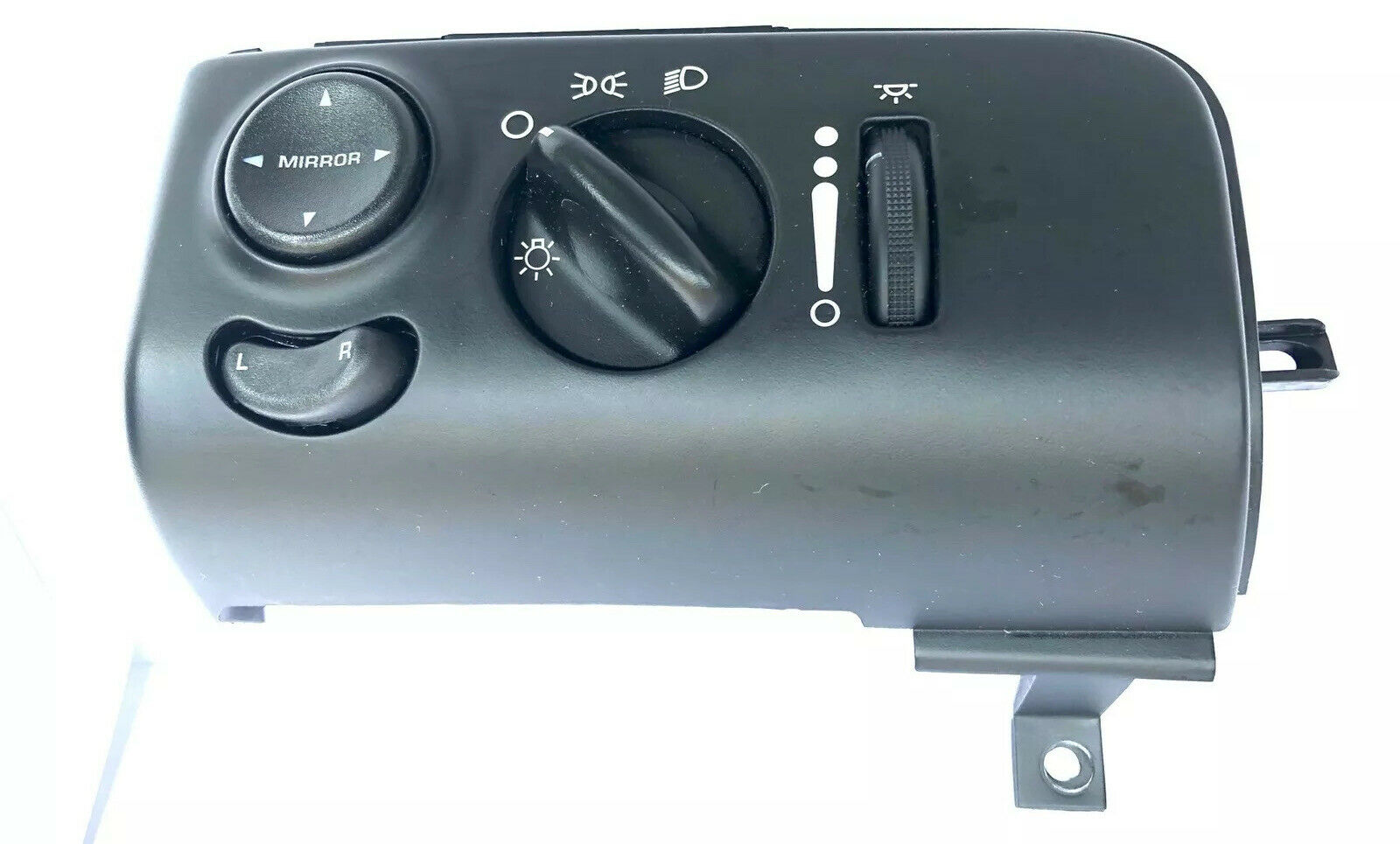 OEM 97 98 99 Dodge Grand Caravan 1996-2000 ORIGINAL PART Headlight Switch BLACK