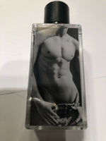 Abercrombie & Fitch "Fierce" Men's Cologne - 1.7 fl oz. - Authentic!! Nwb