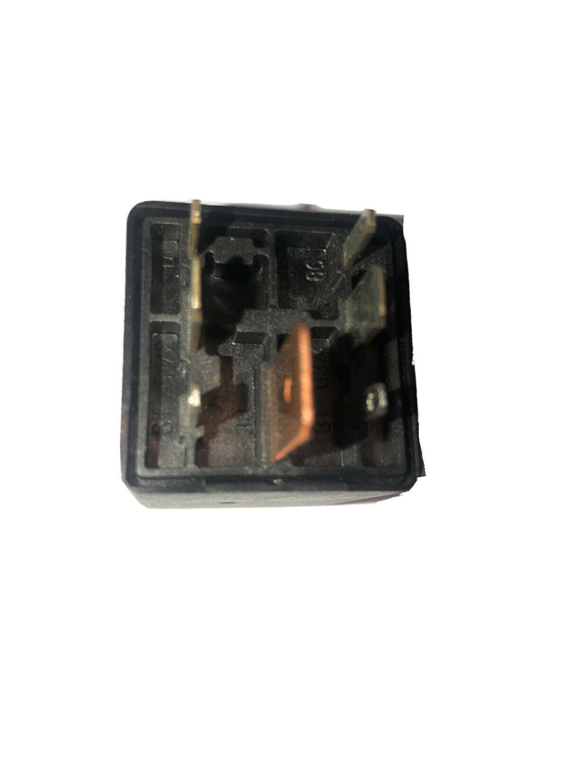 0 281 003 014 Bosch Glow Plug Relay for VW 038 911 253 VW TDI 1998-2001 1999 00