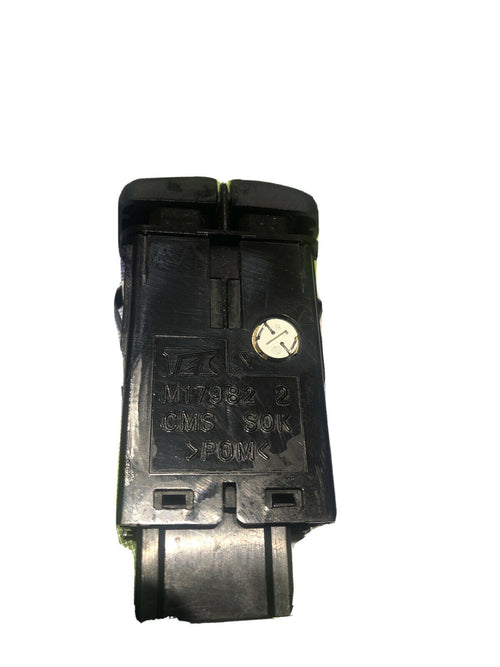 2001  Acura  TL  Traction  Control  Switch  Cruise  Control  Switch   M17982