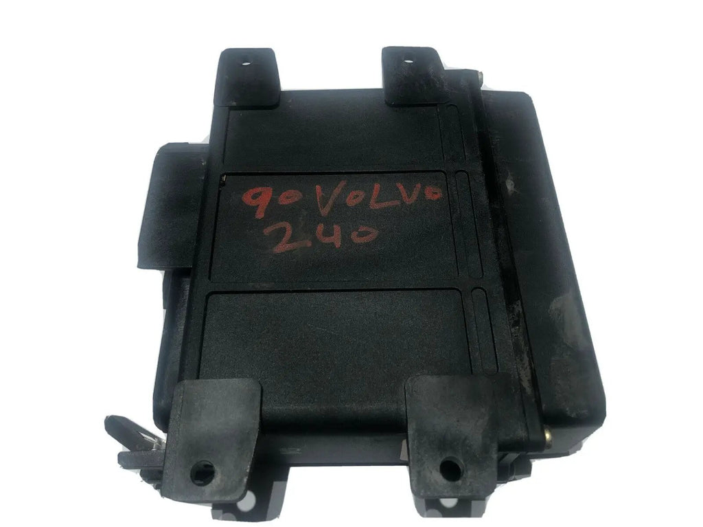 89-90-91-92-93 VOLVO 240/740/940/ IGNITION CONTROL MODULE.W/O EGR by Volvo