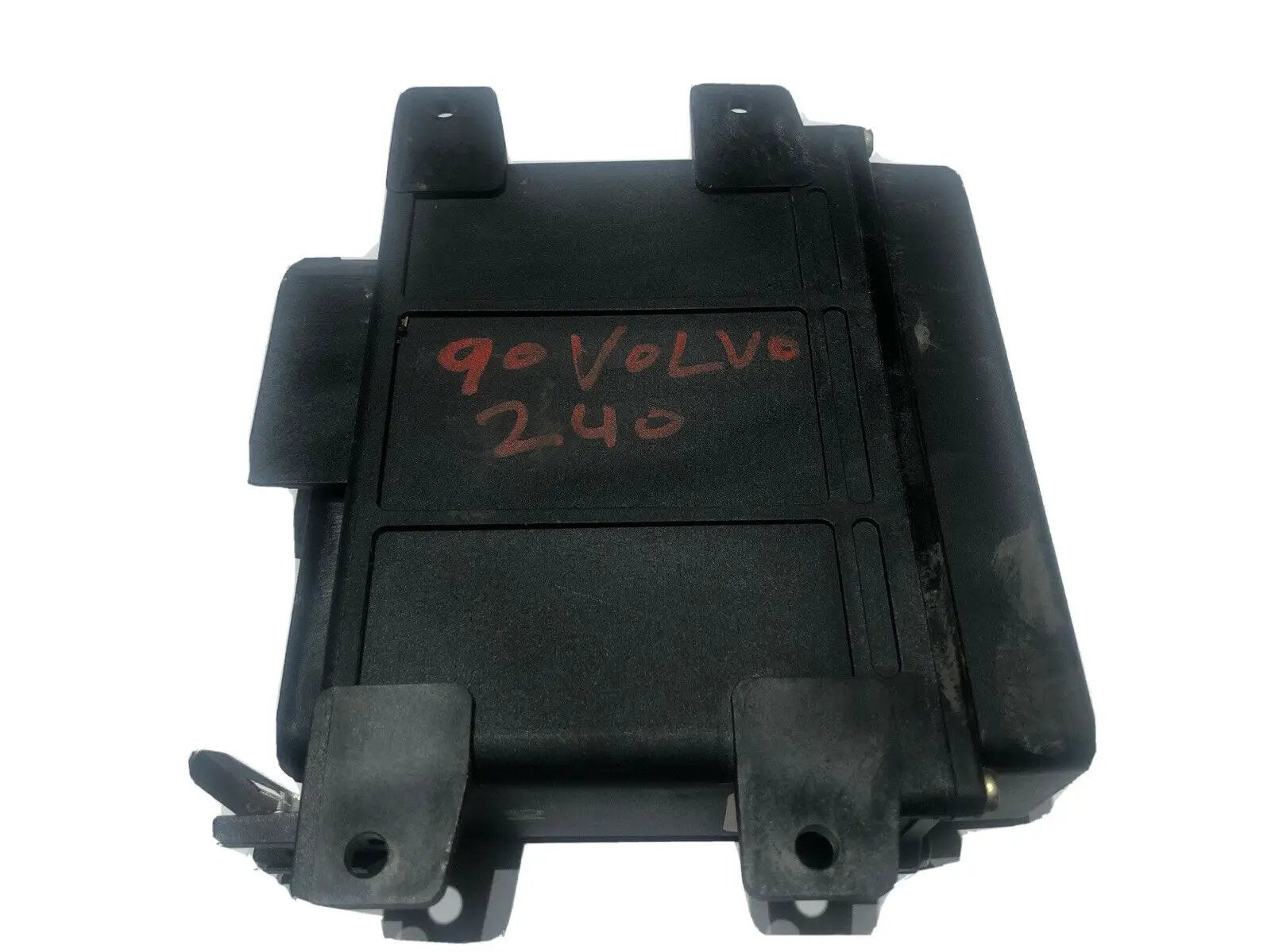 89-90-91-92-93 VOLVO 240/740/940/ IGNITION CONTROL MODULE.W/O EGR by Volvo