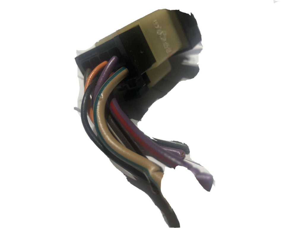 M7 Jeep grand cherokee power window switch 30505L / A003