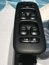 2005  Volvo XC90 grey  Master Power Window Switch  5586 n3rua