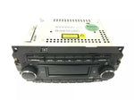 04 05 06 07 08 09 10 Chrysler Dodge Jeep Radio Cd  Aux Input P05064171AF Bulk 37