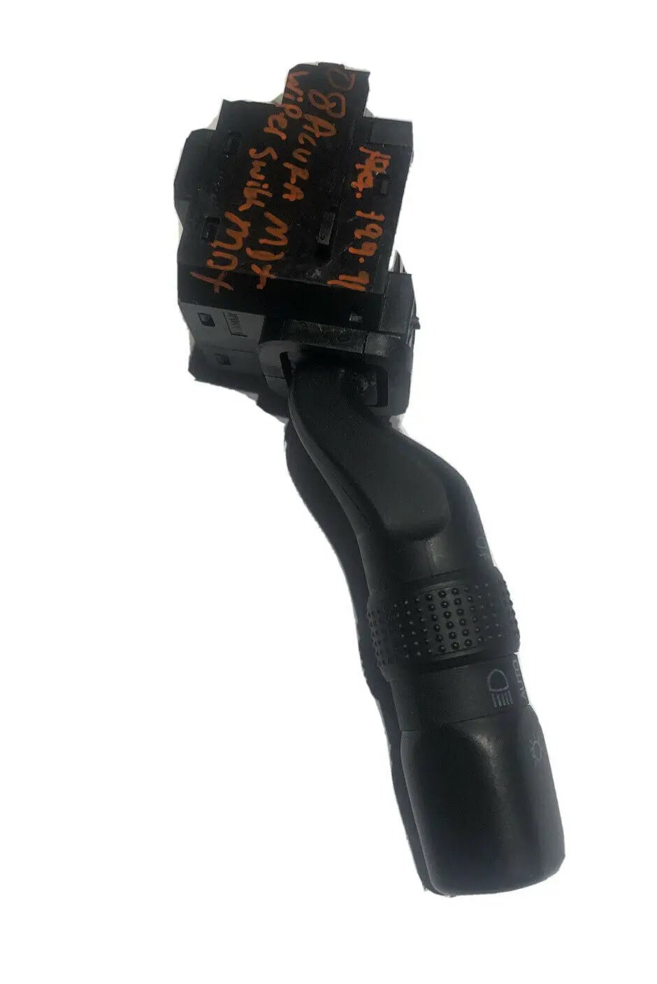 Acura MDX Turn Signal Blinker Light Lamp Switch 35255-STX-305 OEM 07 08 09 by Acura