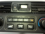 New!2000 Honda Accord LX A/C. Heat Climate Control assembly w/Clock & Bezel $300