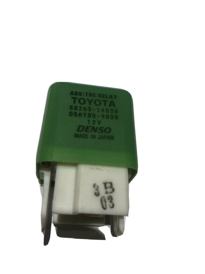 TOYOTA LEXUS RELAY ABS TRC ***88263-24030**   056700-9800