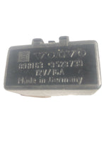 Volvo OEM relay 898163 3523739 for fuel pump