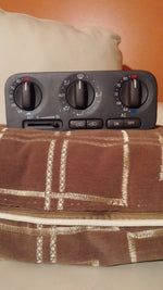 2000 A/C Heater Climate Control Switch V70 XC AWD