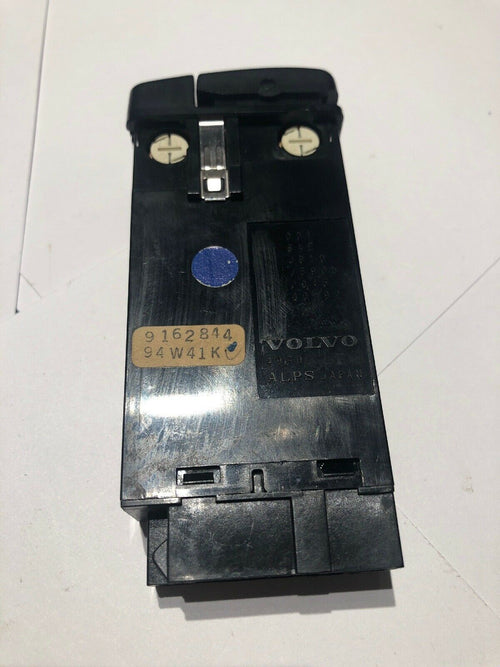 Volvo Hazard Light Control Switch Button 9442711 OEM