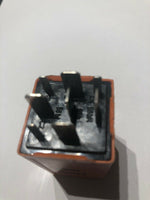 Lamp Control Relay Bulb Check Relay for Saab 9-5 9-3 9000 900 4109070