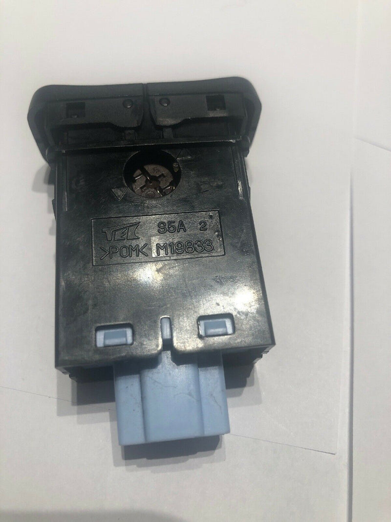 2003-2005 Honda Accord sunroof switch M19833