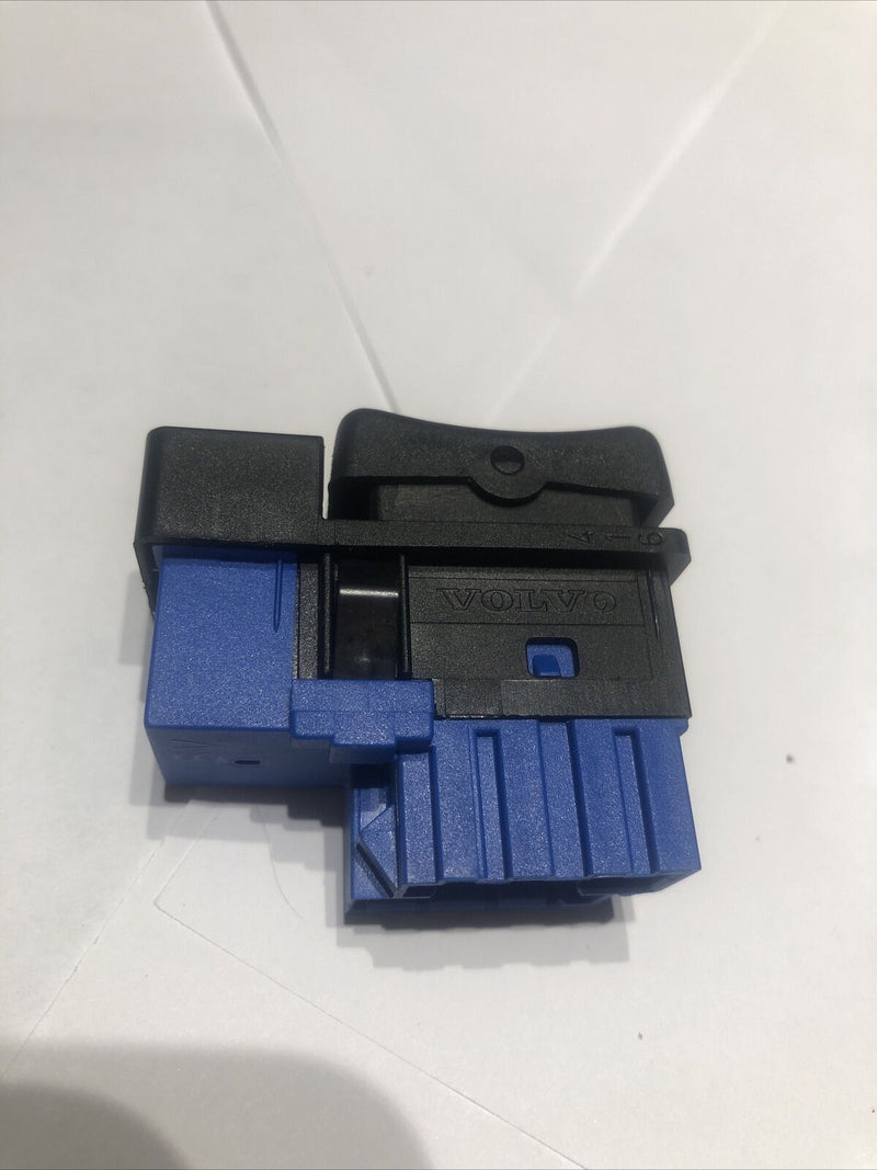 OEM Kirsten Sunroof Switch for Early Volvo 850