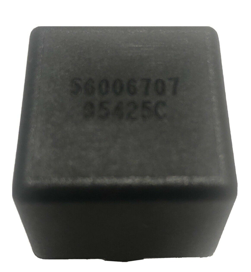 Chrysler Dodge Jeep Plymouth multi-purpose relay 056006707