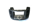 2908 2009 Infiniti G37 4dr Sedan Radio/Navigation Control Panel & Trim Bezel OEM by Infiniti