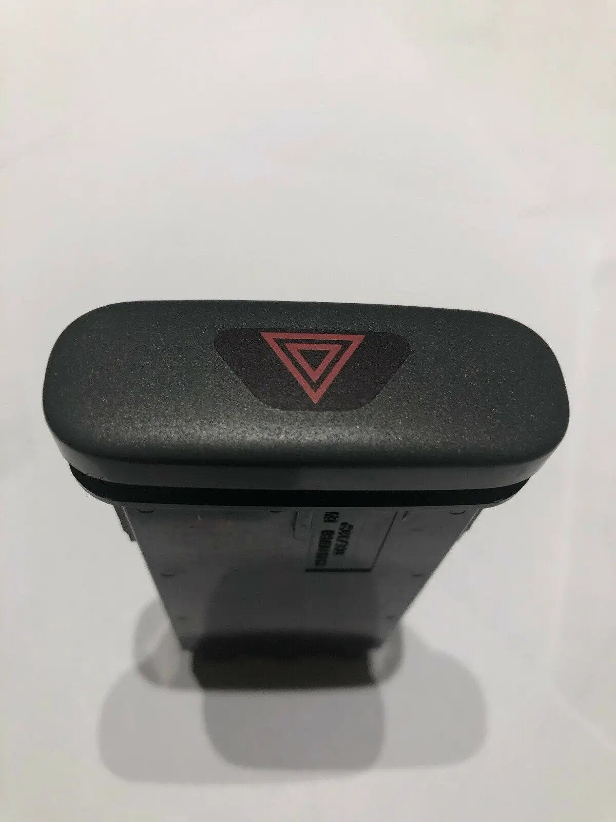 Volvo (1998-2004) S70 V70 C70 Hazard Flasher Switch GENUINE 31443714 NEW by DALEY1DEALS,LLC.
