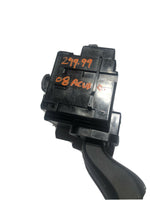 Windshield Wiper Switch Standard WP-112 fits 05-08 Acura RL