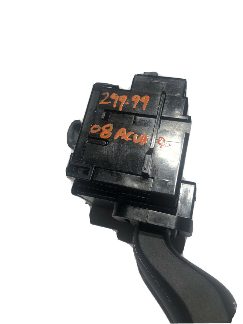 Windshield Wiper Switch Standard WP-112 fits 05-08 Acura RL