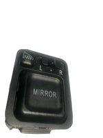 2003-05 Honda Pilot Power Mirror Switch S9V A010 M1 NH167L 3602T