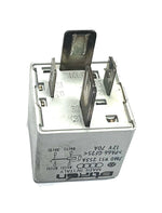 94-08 VW Audi Relay #100 4 pin Multi Use Bitron Relay 7M0951253A