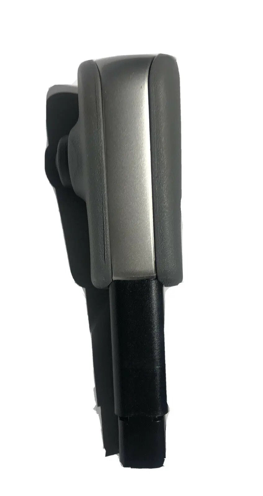 Nissan Quest GREY CHORCOAL Hard Plastic Tranny Interior Gear Knob Shifter shift by OEM,Good Quality