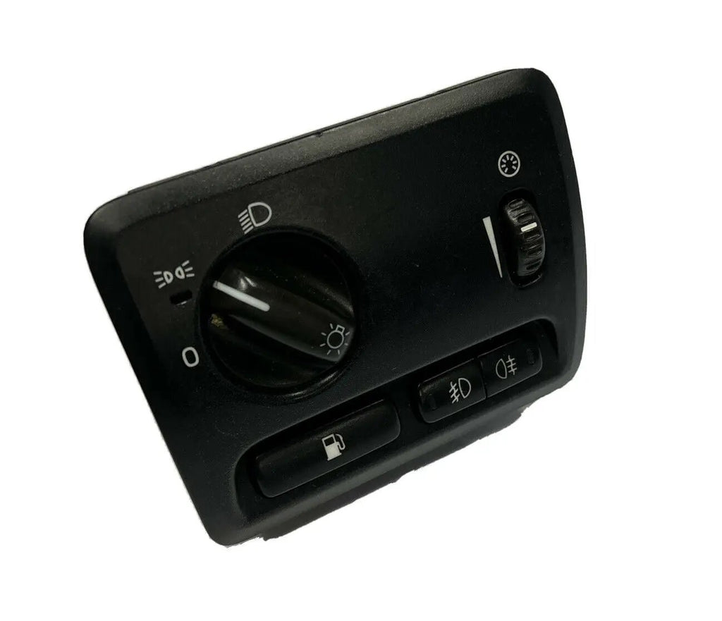 OEM 2004-2009 Volvo S60 V70 XC70 Headlight light Control Switch Fuel 30739316 by OEM Volvo