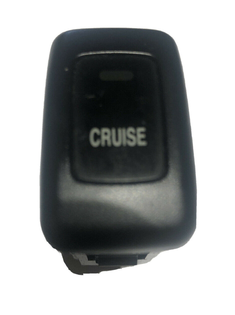 96-00 HONDA CIVIC CRUISE CONTROL DASHBOARD SWITCH M15786