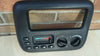 97 DODGE CARAVAN premium single zone Center Bezel AC Control  P4677217 W 1916 A