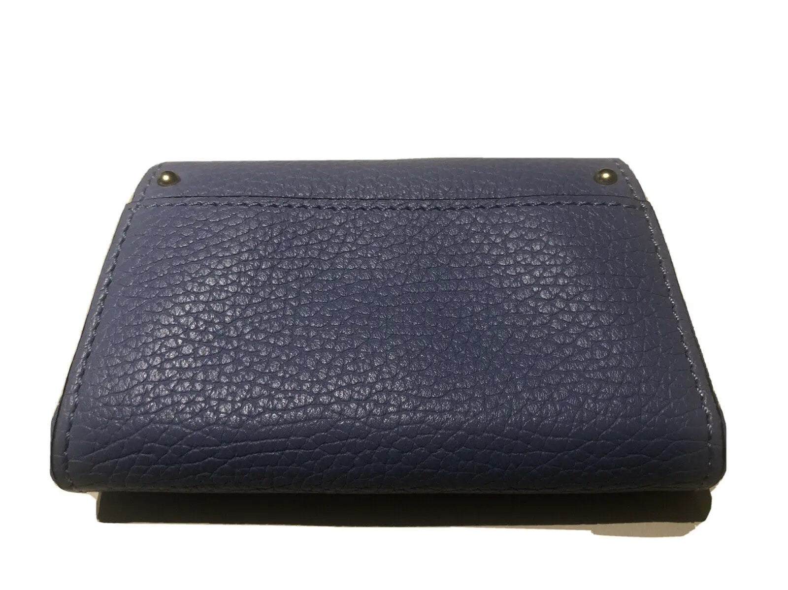 annabel ingall Change Purse Violet by Annabel Ingall