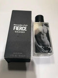 Abercrombie & Fitch "Fierce" Men's Cologne - 1.7 fl oz. - Authentic!! Good OEM by Abercrombie & Fitch