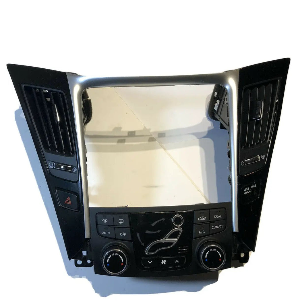 A340-15 OEM 2011-2013 SONATA AC HEAT TEMPERATURE CLIMATE CONTROL by HYUNDAI