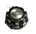 OEM Chevy 5079C 8 lug wheel center cap 2500 3500 4500 by GM