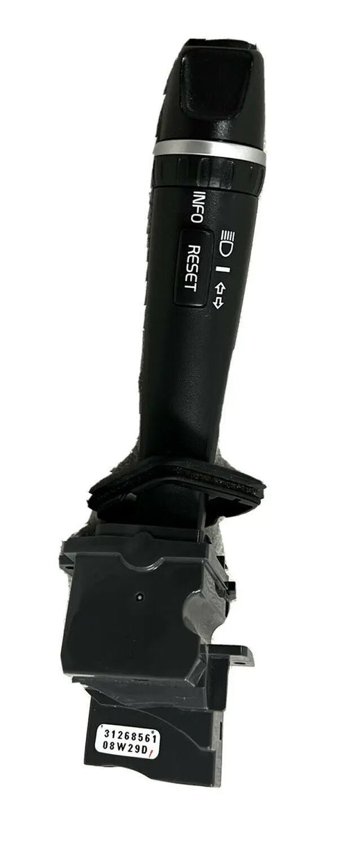 07-14 VOLVO S60 S80 V70 XC70 XC90 Turn Signal Switch 30768097 31268566 31268561 by Volvo