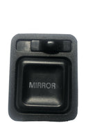 1998 1999 2000 2001 2002 HONDA ACCORD  BLACK MIRROR SWITCH BUTTON