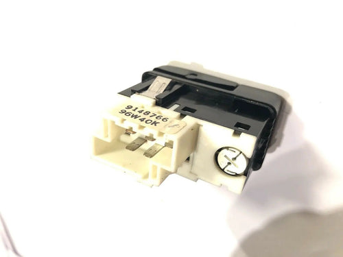 1993-97 Volvo 850 RH heated seat switch 9148766 by VOLVO