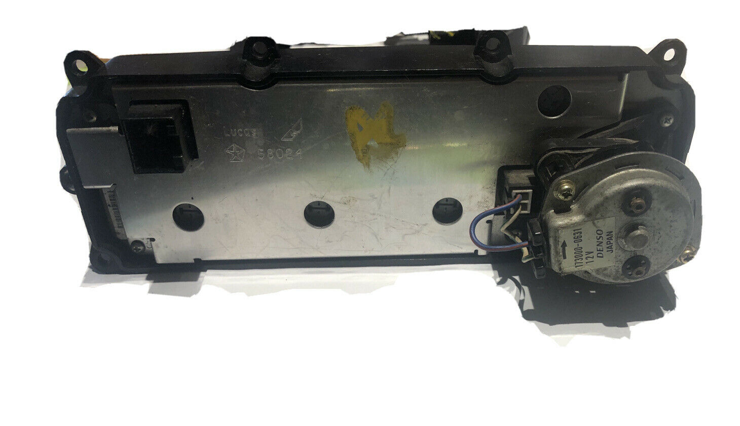 A120 CHRYSLER Denso 1730000631 173000-0631 04698199aba