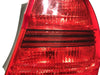 2006-2008 BMW 325i 328i 330i 335i SEDAN TAIL LIGHT PASSENGER HAND RIGHT SIDE RH