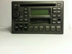 2000 OEM VOLVO AWD SE XC70. RADIO. CD PLAYER. DISC. AM/FM PLAYER. 3533771-1, 816