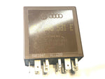 INTERMITTENT WIPER RELAY # 603 - AUDI A4 A6 A8 ALLROAD CABRIOLET VW BEETLE GOLF