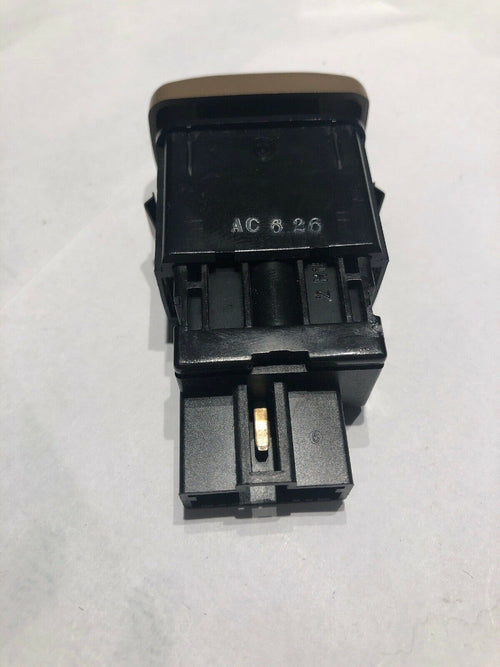2001-2003 Acura MDX, Cruise Control Switch (Beige)