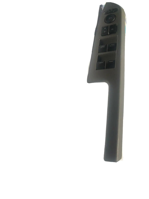 12-15 HONDA PILOT DRIVER LEFT SIDE MASTER POWER WINDOW SWITCH 35750-SZA-A410 by Factory