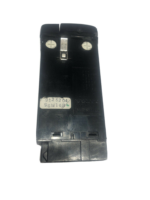 JC469 VOLVO 850 960 S90 V90 Emergency Hazard Light Hazard Switch 9162844 9125204