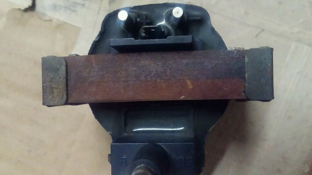 Volvo 940 740 ignition coil fit 1990 through 1998 by OEM made in Italy