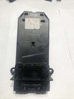 03-08 Honda Element COUPE Master Power Window Mirror Switch OE 35750-SCV-A012