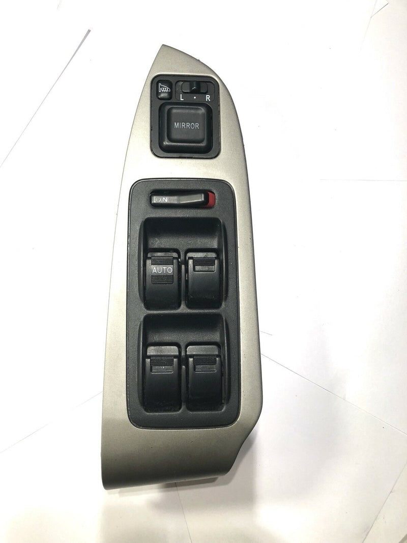 03 04 05 HONDA PILOT DRIVER LEFT FRONT DOOR SWITCH DRIVER'S WINDOW MASTER