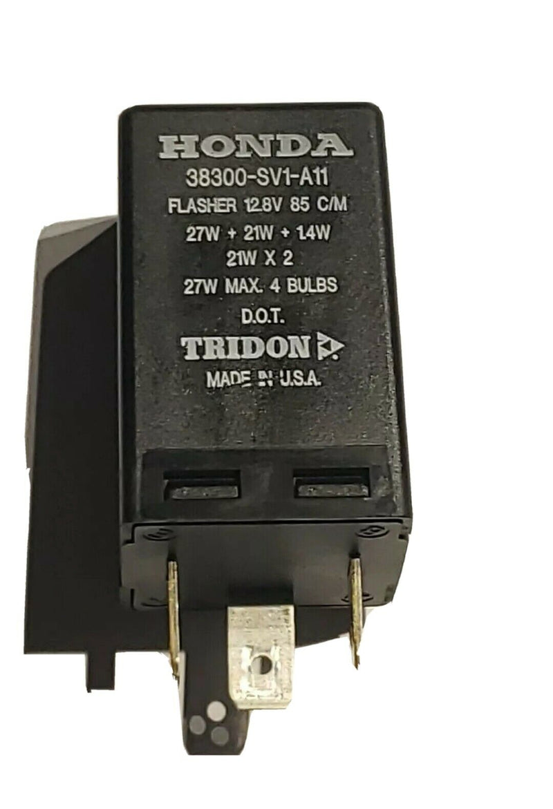 Honda Acura flasher hazard turn signal Tridon RELAY 38300-SV1-A11