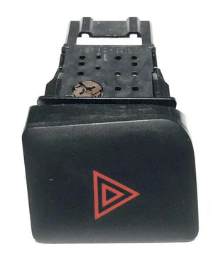 2003 2008 Honda Pilot OEM Emergency Hazard Switch Flasher A1044 Replacement Part
