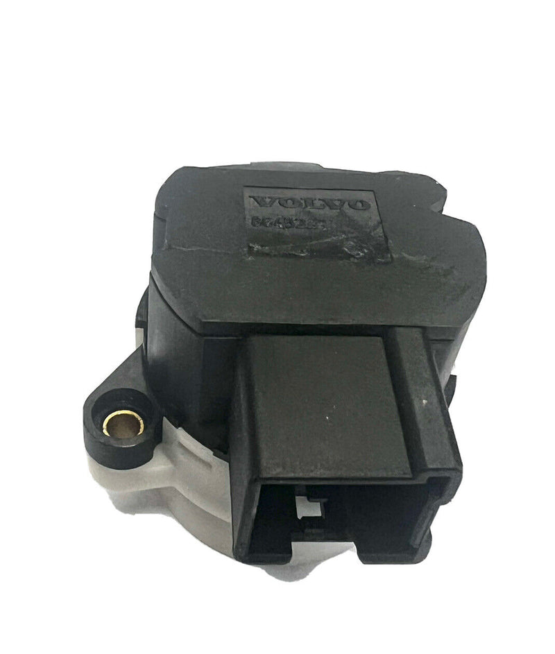 VOLVO SWITCH IGNITION 8645228