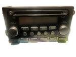 Have Code Honda  Element Radio2003-2005  CD RADIO AM/FM PLAYER RECEIVER STERIO